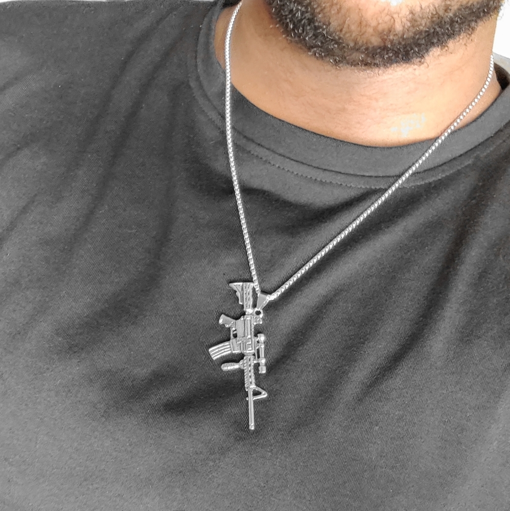💎AR Chain💎 - Picture 2 of 2